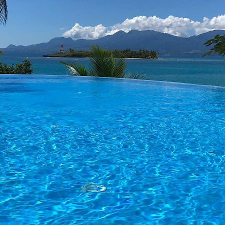 Pelican Paradise Le Gosier (Grande-Terre) Exterior foto