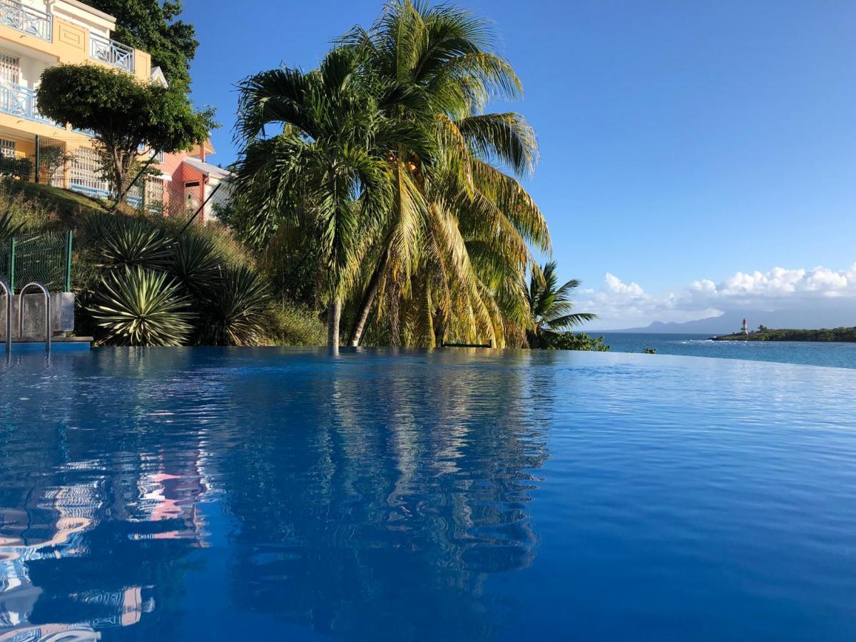 Pelican Paradise Le Gosier (Grande-Terre) Exterior foto
