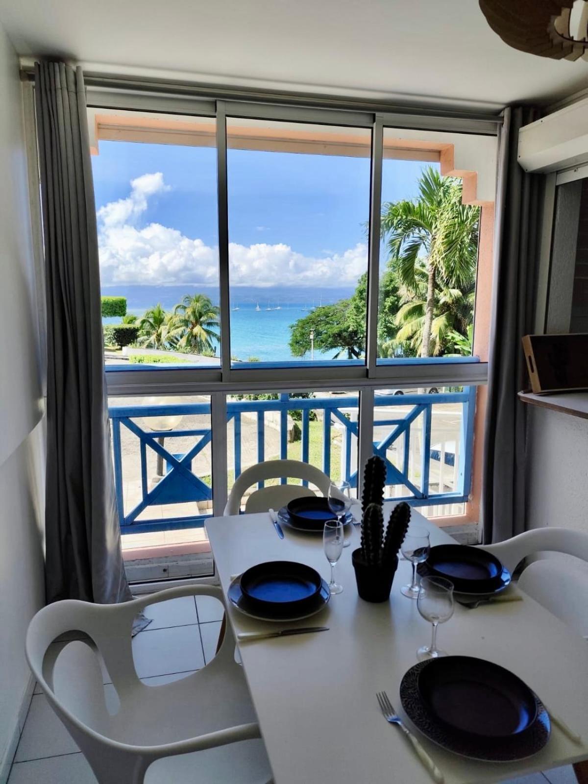 Pelican Paradise Le Gosier (Grande-Terre) Exterior foto
