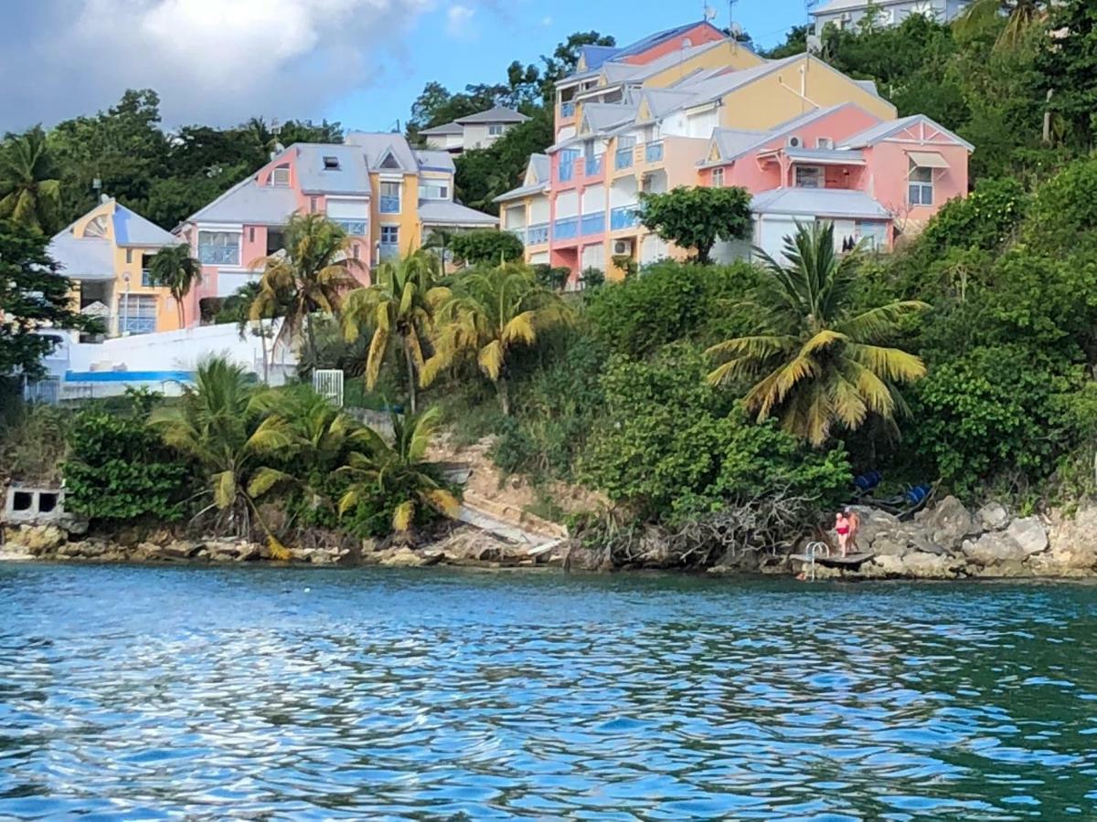 Pelican Paradise Le Gosier (Grande-Terre) Exterior foto