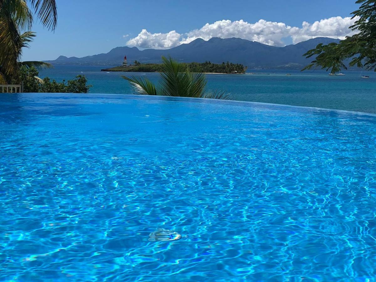 Pelican Paradise Le Gosier (Grande-Terre) Exterior foto