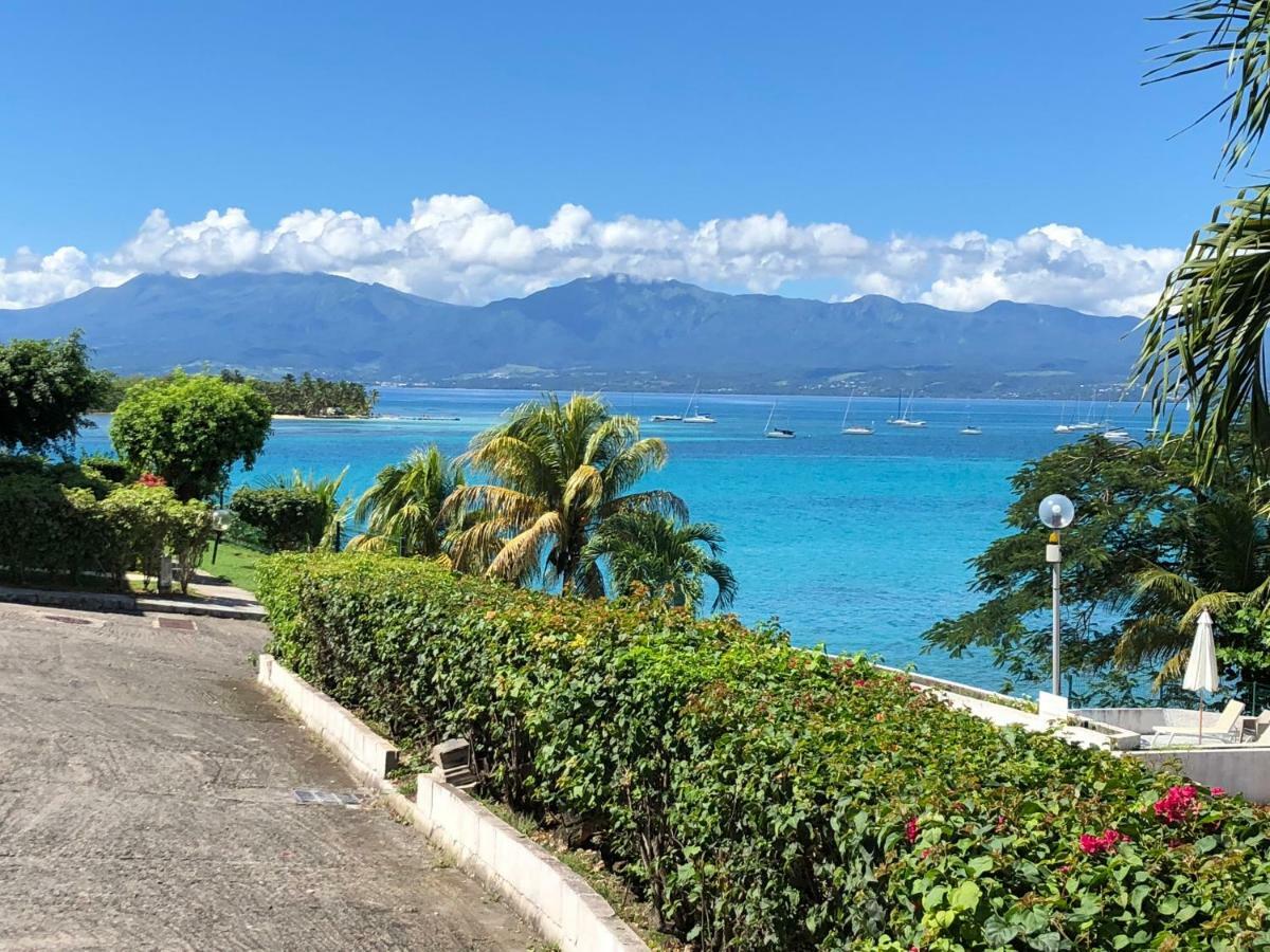 Pelican Paradise Le Gosier (Grande-Terre) Exterior foto